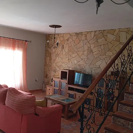 Сasa de vacaciones Jaye's