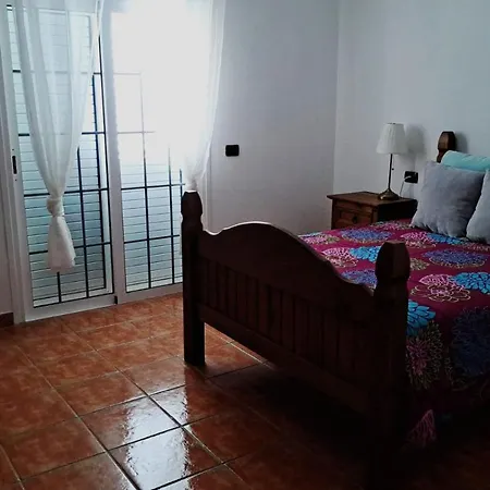 Сasa de vacaciones Jaye's *