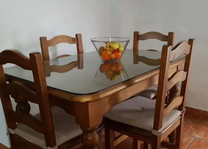 Jaye's Arona (Tenerife)