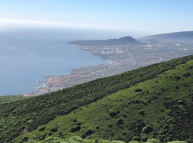 Jaye's * Arona (Tenerife)