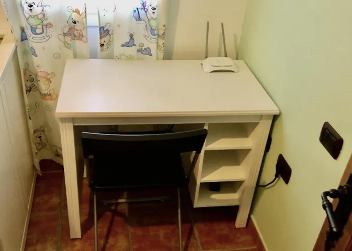 Jaye's Holiday home *