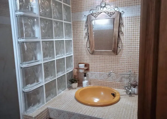 Сasa de vacaciones Jaye's