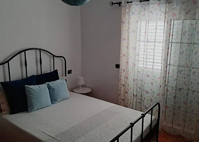 Holiday home Jaye's Arona (Tenerife)