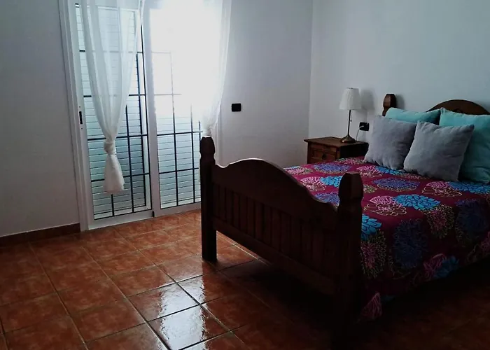 Сasa de vacaciones Jaye's *