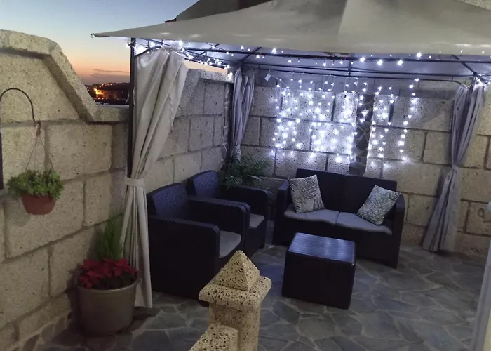 Jaye's Arona (Tenerife)