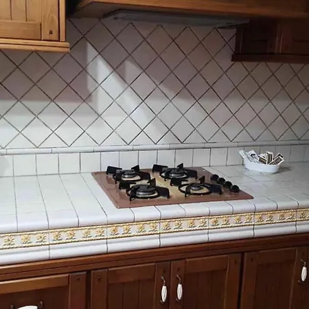 Jaye's Сasa de vacaciones Arona (Tenerife)