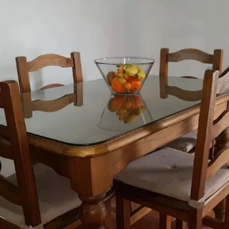 Jaye's Arona (Tenerife)