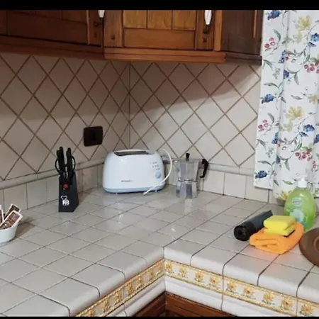 Jaye's Hébergement de vacances
