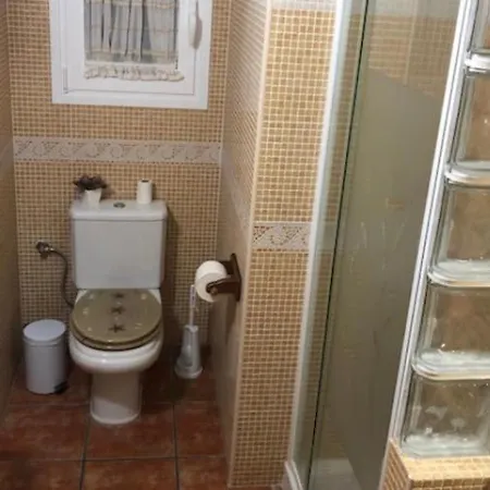 Jaye's Сasa de vacaciones Arona (Tenerife)