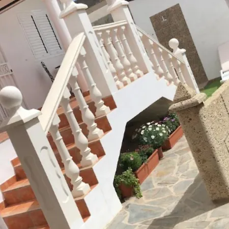 Jaye's Сasa de vacaciones *