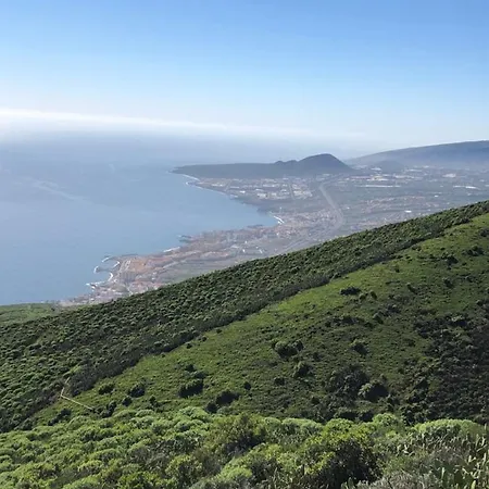 Jaye's * Arona (Tenerife)