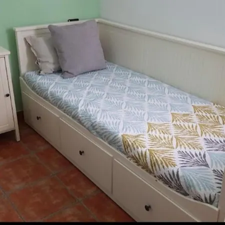 Сasa de vacaciones Jaye's *