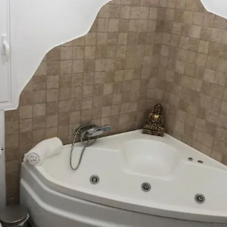 Jaye's Сasa de vacaciones Arona (Tenerife)