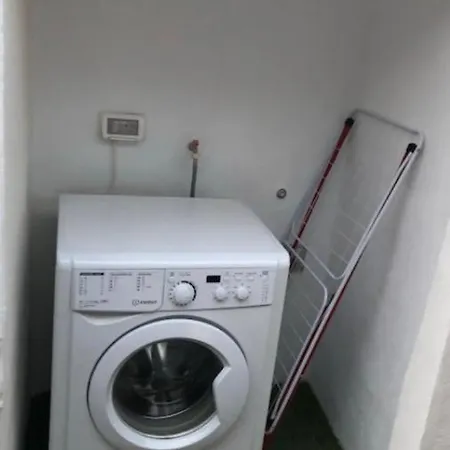 Jaye's Сasa de vacaciones