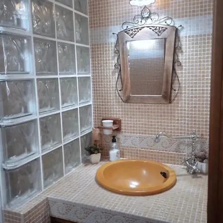 Сasa de vacaciones Jaye's