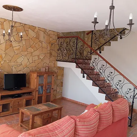 Nyaraló Jaye's Arona
