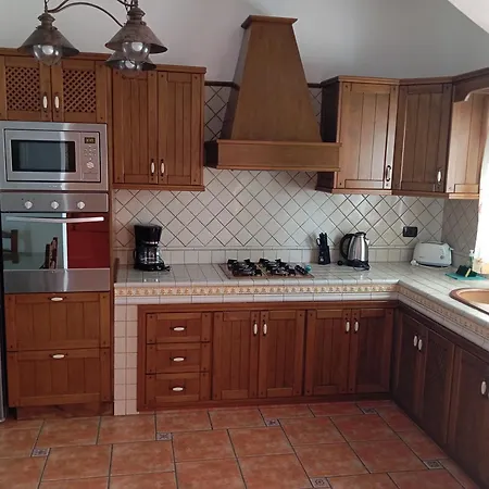 Dom wakacyjny Jaye's