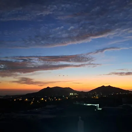 Jaye's Сasa de vacaciones