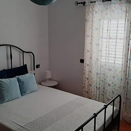 Nyaraló Jaye's Arona