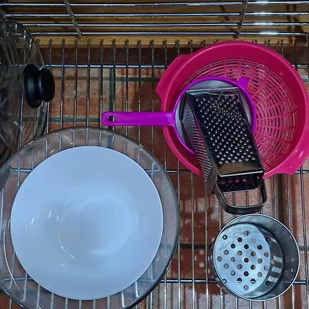 Jaye's Сasa de vacaciones Arona (Tenerife)