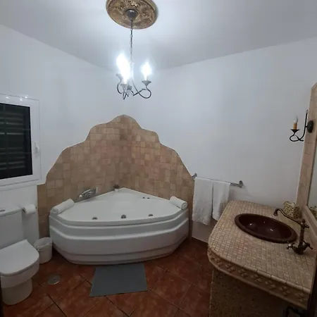 Dom wakacyjny Jaye's *