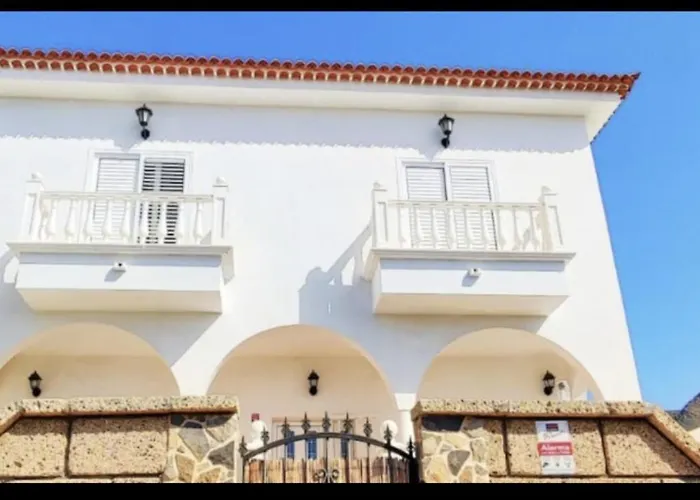 Σπίτι διακοπών Jaye's