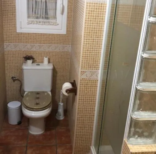 Jaye's Feriehus Arona (Tenerife)