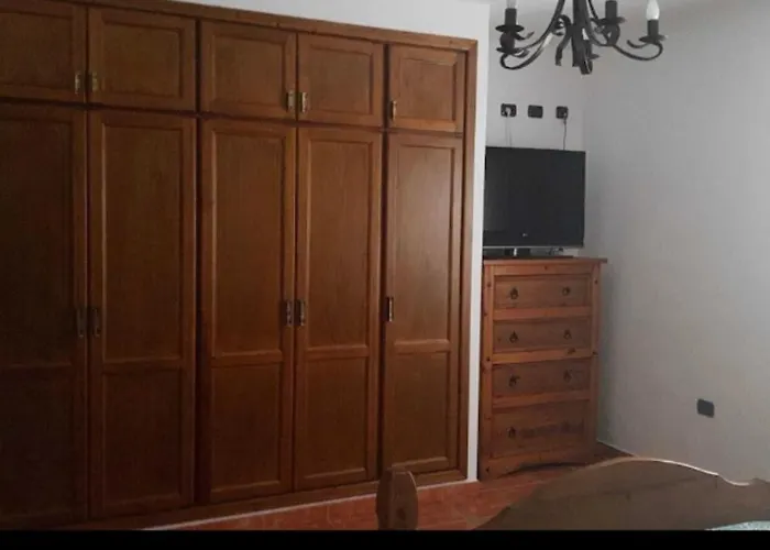 Jaye's Arona (Tenerife)