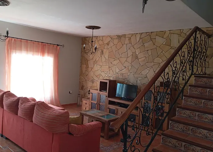 Σπίτι διακοπών Jaye's