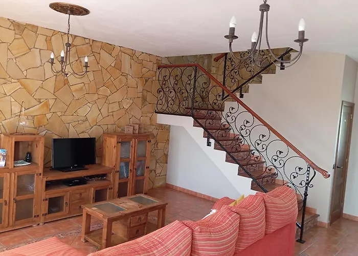 Σπίτι διακοπών Jaye's Arona (Tenerife)