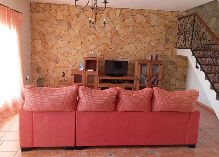 Jaye's Arona (Tenerife)