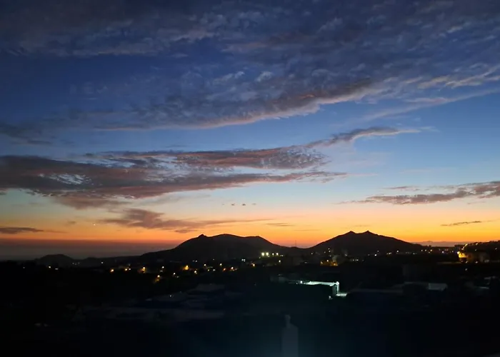 Jaye's Dom wakacyjny