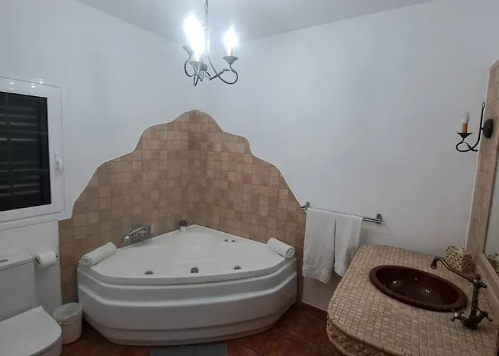 Dom wakacyjny Jaye's *