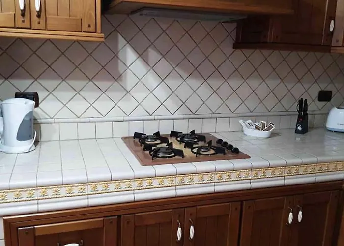 Jaye's Dom wakacyjny Arona (Tenerife)