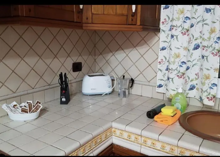 Jaye's Dom wakacyjny