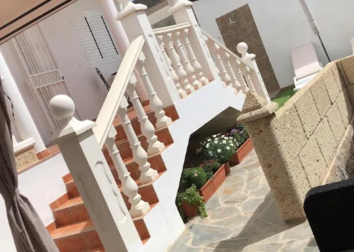 Jaye's Dom wakacyjny *