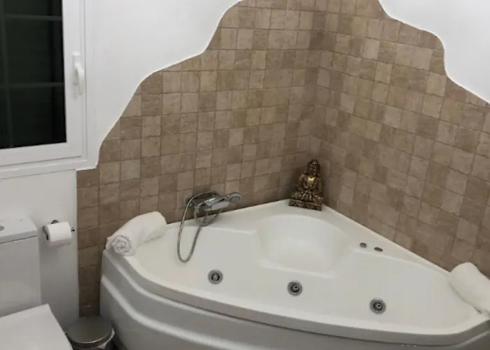 Jaye's Dom wakacyjny Arona (Tenerife)